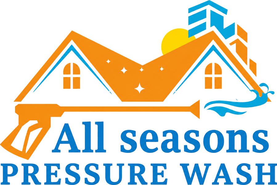All Seasons Pressure Wash LLC